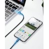 Кабель Baseus USB-C Lightning 100 см 18 Вт