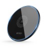 Tech-Protect 15W wireless charger black