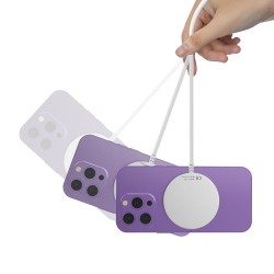 TL Tech-Protect magsafe johdoton laturi