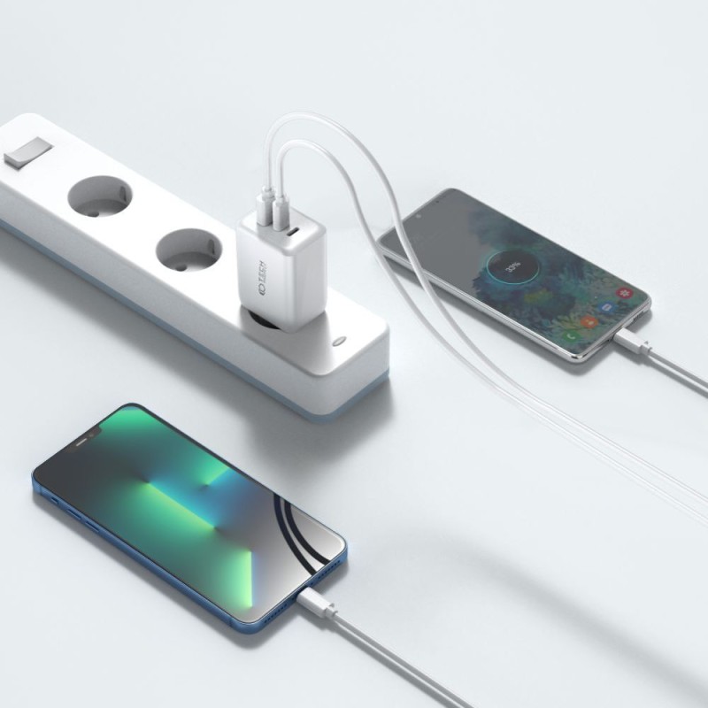Tech-Protect wall charger 65W