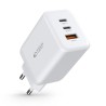 Tech-Protect seinalaadija 65W 2xUSBC+USB