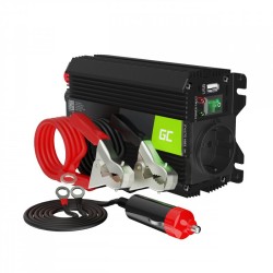 Green Cell inverter 12V-230V 300W