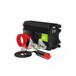 Green Cell inverter 24V-230V 300W