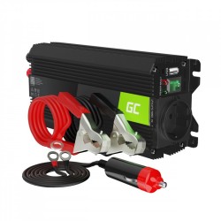 Green Cell inverter 12V-230V 500W