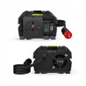 Green Cell invertteri 12V-230V 150W