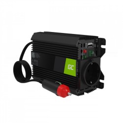 Green Cell invertteri 12V-230V 150W