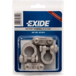 Exide klemmide komplekt 35 - 95mm2