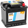 Exide Classic 44Ah360A 207x175x190-+