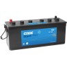 Exide StartPRO 140Ah900A 508x175x205+-