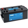 Exide StartPRO 140Ah800A 513x189x223+-
