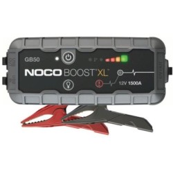 Noco GB50 1500A liitium käivitusabi