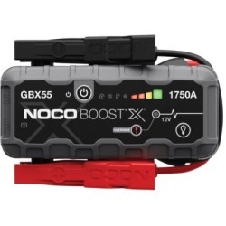 Noco GBX55 1750A liitium käivitusabi