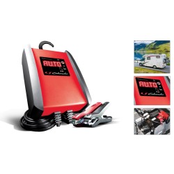 6A battery charger Schumacher 12V