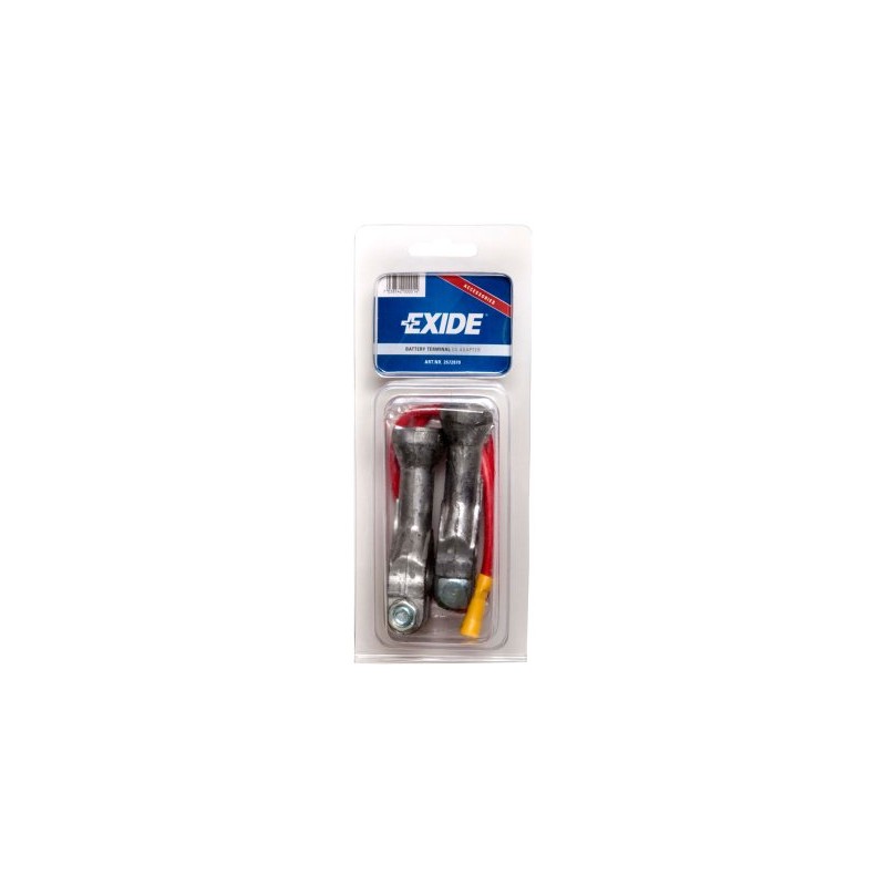 US battery terminal transition kit