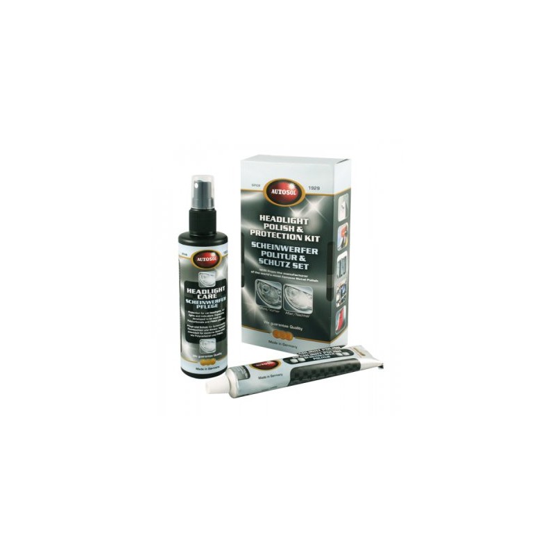 TL Tuledepoleerimis kompl 75+200ml TL Tuledepoleerimis kompl 75+200ml