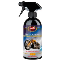 Pesueelne puhastusv. 500ml