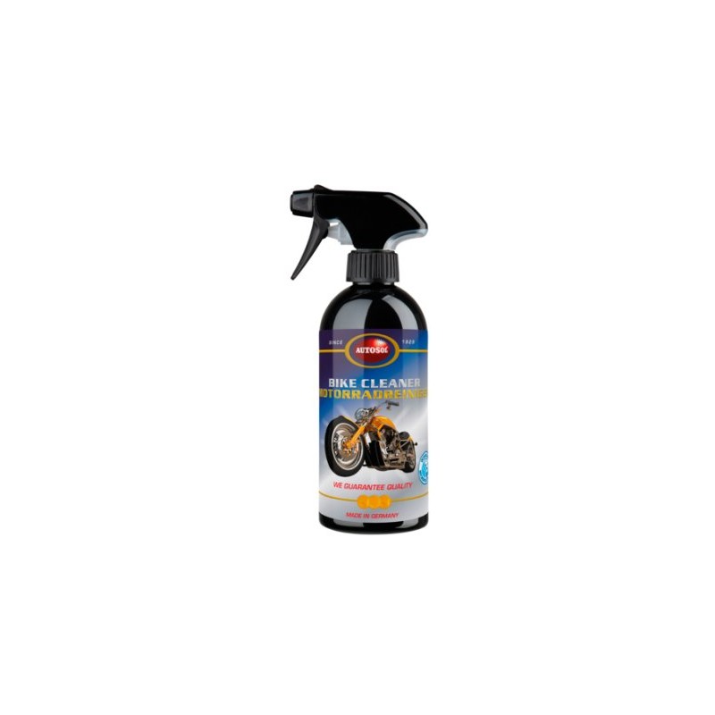 Pesueelne puhastusv. 500ml