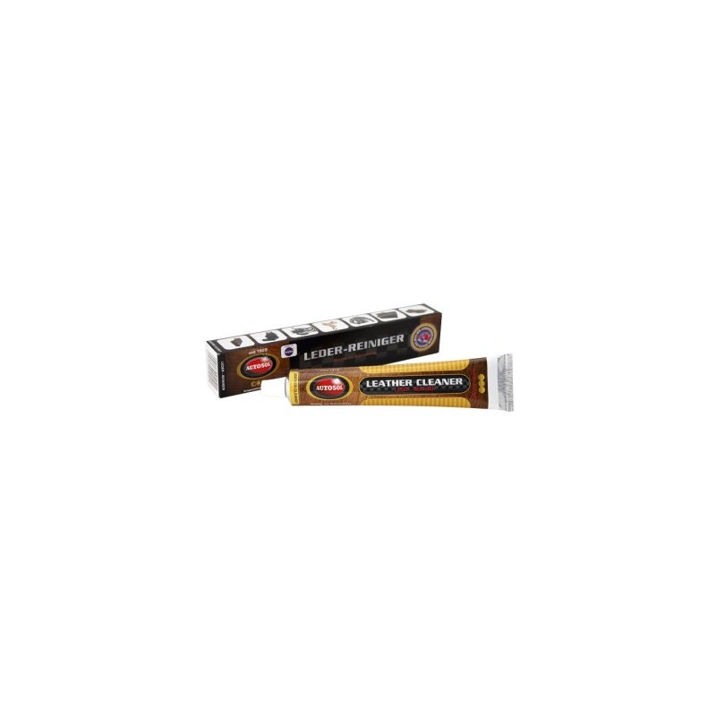 Naha puhastuspasta 75ml Naha puhastuspasta 75ml