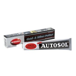 Kulla,hõbeda poleerpasta 75ml