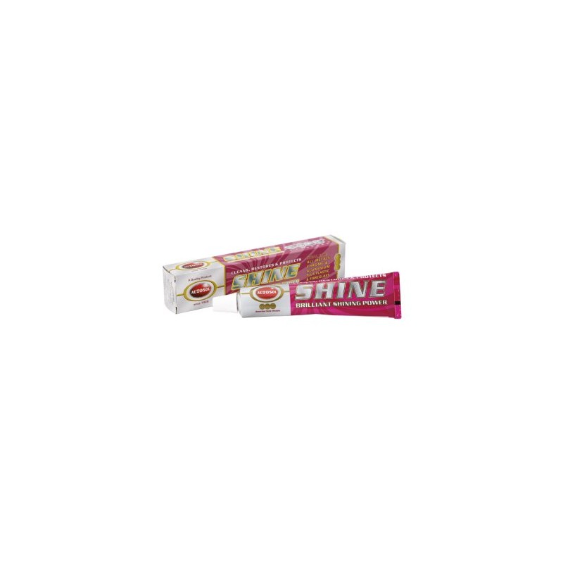 Shine poleerpasta 75ml Shine poleerpasta 75ml