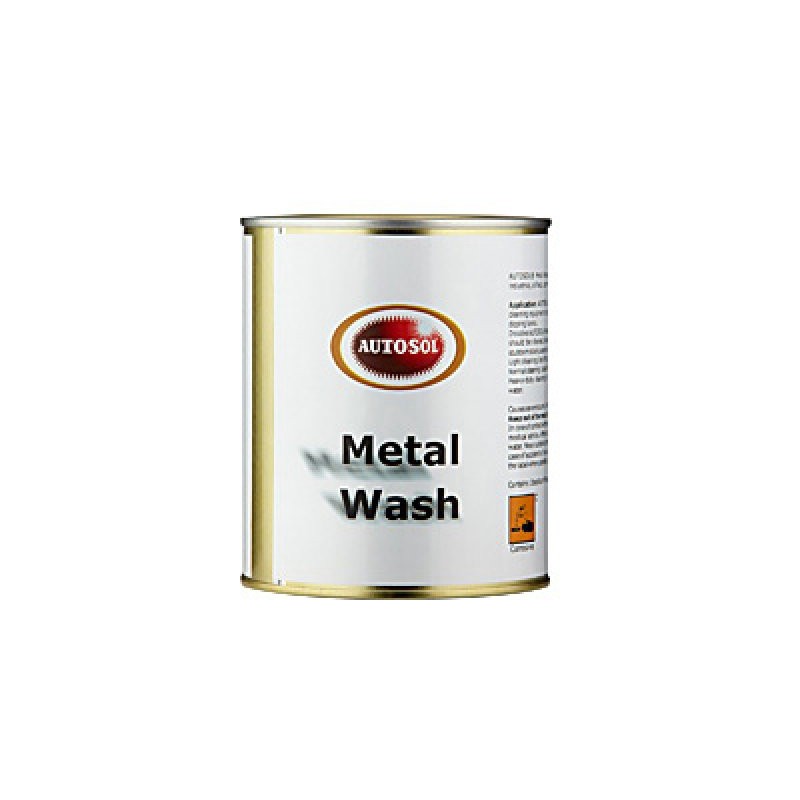 Metal wash-puhastuaine 800g Metal wash-puhastuaine 800g