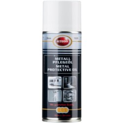 TL Metal protection oil 400ml