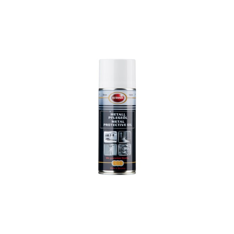 TL Metallide kaitseõli 400ml