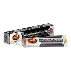 Alumiinium poleerpasta 75ml