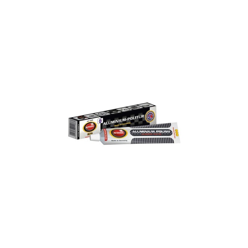 Alumiinium poleerpasta 75ml Alumiinium poleerpasta 75ml