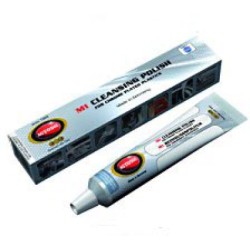 M1 kroomitud plastiku pasta 75ml