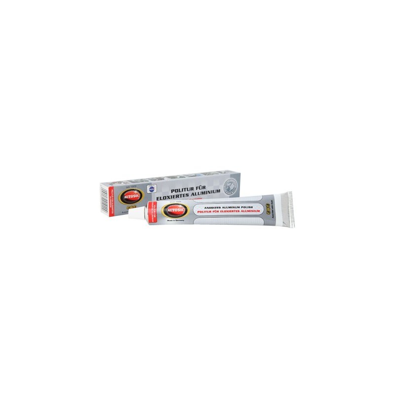 Anodeeritud alum. poleerpasta 75ml