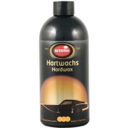 Värjäysvaha "Kova vaha "500ml