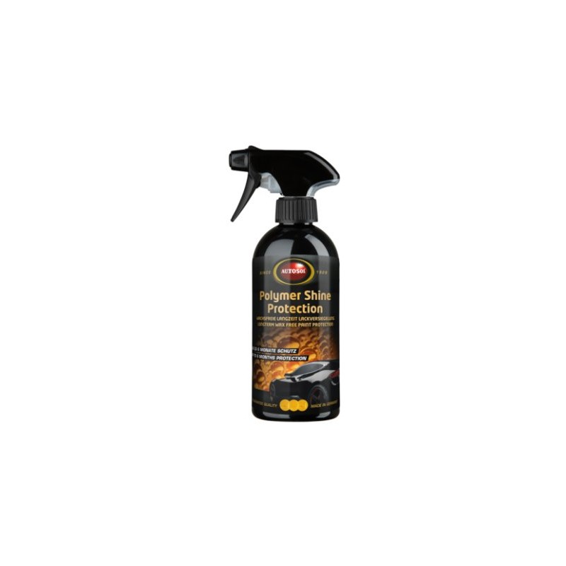 Polümeer kaitsevaha 500ml Polümeer kaitsevaha 500ml