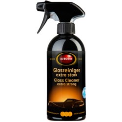 Klaasipuhastusvedelik tugev 500ml- veoauto varuosad- Nordparts