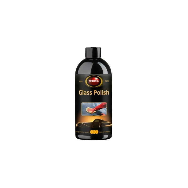 Tuuleklaasivaha 500ml