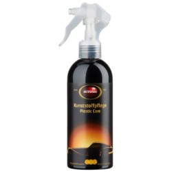 Autosol plastiku hooldus 250ml