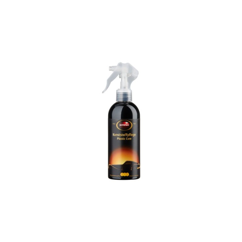 Autosol plastic care 250ml Autosol plastic care 250ml