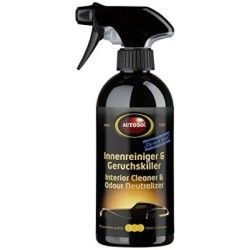 Sisepesu ja lõhna neutraliseerija 500ml