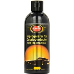 TL Vedeneristys 250ml cabrio-katoille