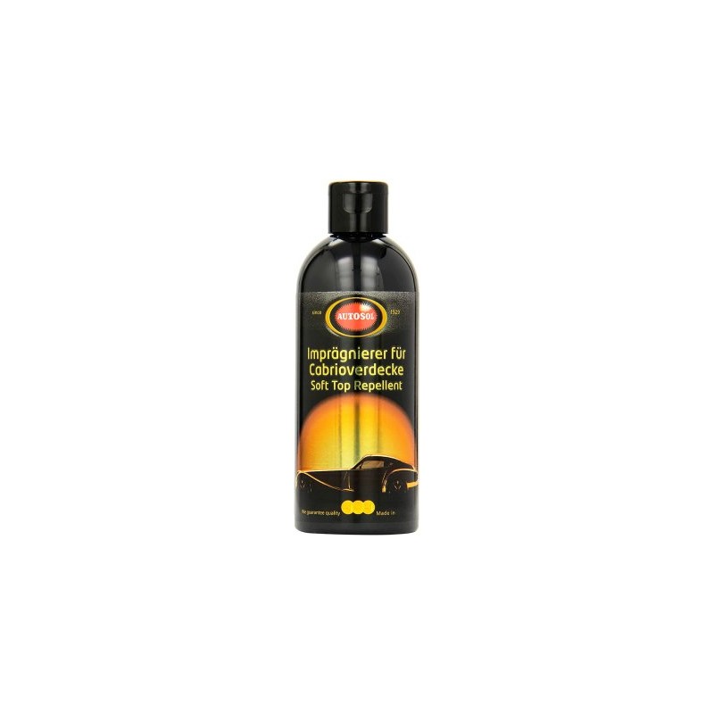 TL Impregneeraine 250ml cabrio katusele TL Impregneeraine 250ml cabrio katusele