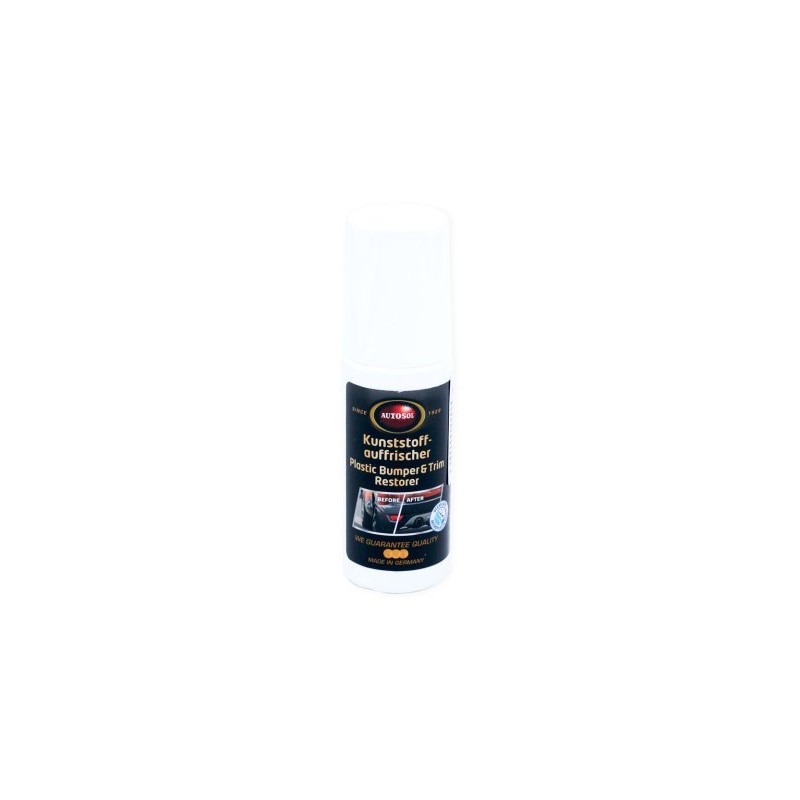 Plastikpindade taastaja 75ml Plastikpindade taastaja 75ml