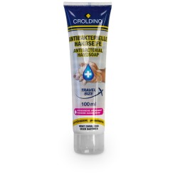 Antibakteriaalne seep 100ml