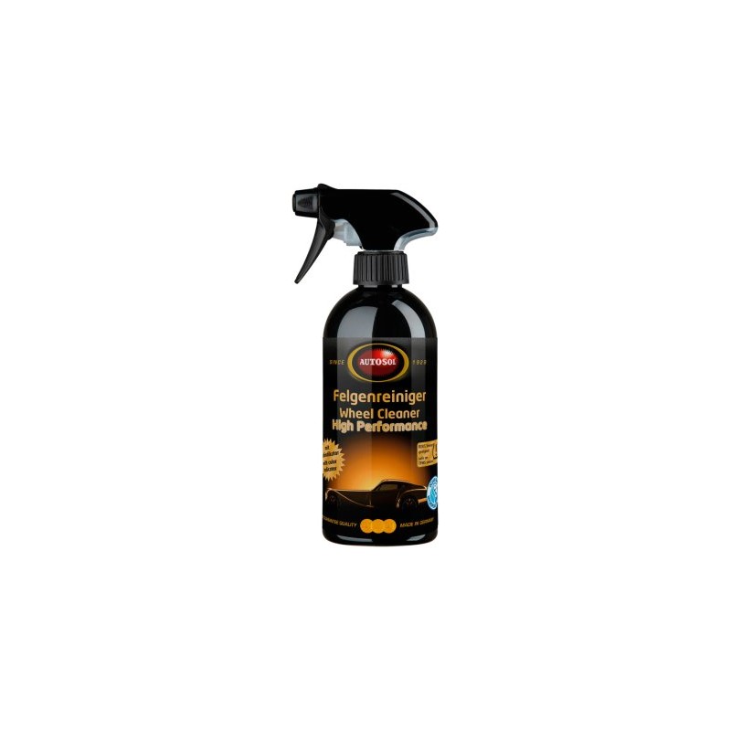 Veljepuhastus värviindikaatoriga 500ml Veljepuhastus värviindikaatoriga 500ml