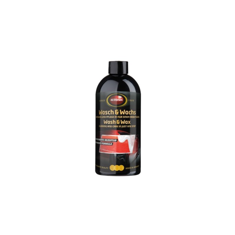 Autosol pesu&vaha 500ml Autosol pesu&vaha 500ml