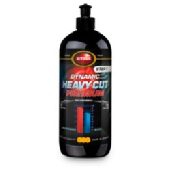 Dynamic Heavy Cut poleerpasta 1L