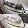 FX headlight restoration kit