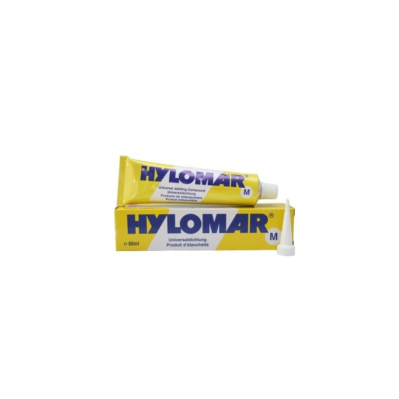 Hylomar 80ml bensiinikindel silikoon
