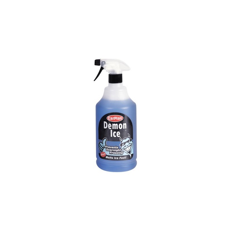 Demon Ice ice melter/keeper 1L