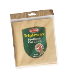 Синтетическая ткань TL Triplewax