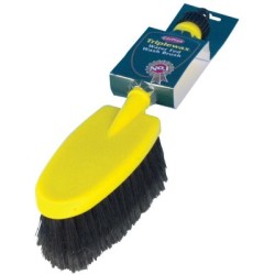 Triplewax pesuhari voolikule